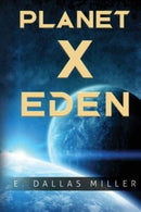 Planet X: Eden-9781800749900