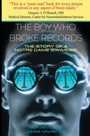 The Boy Who Broke Records-9781800749924