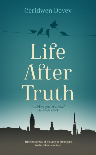 Life After Truth-9781800750135