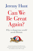 Can We Be Great Again?