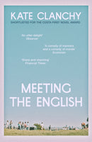 Meeting the English-9781800751781