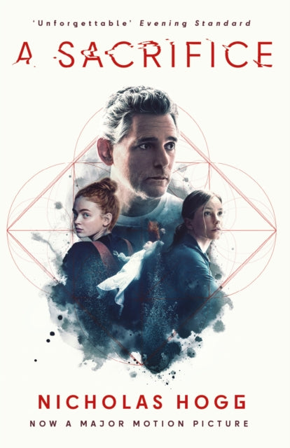 A Sacrifice : Now A Major Motion Picture Starring Eric Bana-9781800752238