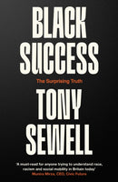 Black Success : The Surprising Truth-9781800752283