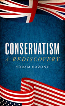 Conservatism : A Rediscovery-9781800752337