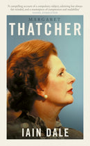 Margaret Thatcher : The Prime Ministers Series-9781800753587