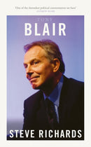 Tony Blair : The Prime Ministers Series-9781800754409
