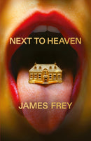 Next to Heaven : The PROVOCATIVE new novel from BESTSELLING author of A Million Little Pieces-9781800755451
