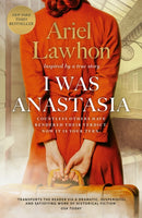 I Was Anastasia
