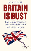 Britain is Bust