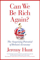 Can We Be Rich Again?