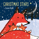 Christmas Stars : A special Christmas gift with foiled pages!-9781800781801