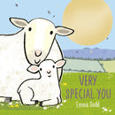 Very Special You : A joyful spring tale with foiled pages!-9781800781818