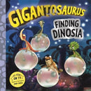 Gigantosaurus - Finding Dinosia-9781800782068