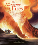 The Flickering Fires-9781800782235