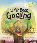 Come Back, Gosling-9781800783089