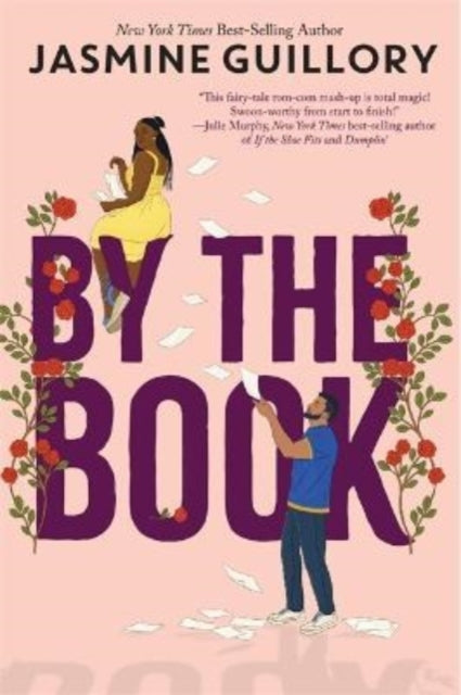 By the Book : A Meant to be Novel-9781800784529