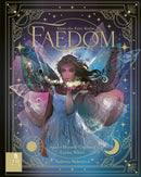 Faedom : Enter the World of Fairies-9781800784956