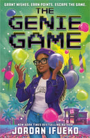 Genie Game