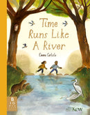 Time Runs Like A River-9781800785953