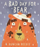 A Bad Day for Bear-9781800786219