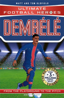 Ultimate Football Heroes: Dembélé (Wing Wizards)