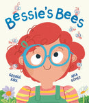 Bessie's Bees : A story about new experiences with a neurodiverse child at its heart-9781800786691
