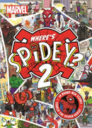 Where''s Spidey 2?
