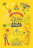 Toy Story (Pixar Modern Classics) : A deluxe gift book of the film - collect them all!-9781800787339