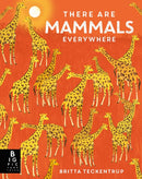 There are Mammals Everywhere-9781800787346