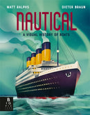 Nautical : A Visual History of Boats-9781800787353