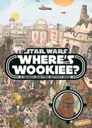 Where''s the Wookiee?