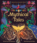 Mythical Tales-9781800788398