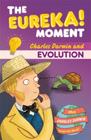 Evolution: The Eureka! Moment-9781800788473