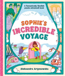 Sophie''s Incredible Voyage