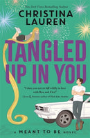 Tangled Up In You : A Meant to Be Novel-9781800789449