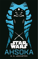 Star Wars: Ahsoka-9781800789456