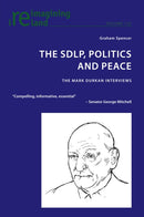 The SDLP, Politics and Peace