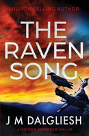 The Raven Song-9781800800892