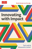 Innovating with Impact : An Economist Edge book-9781800810174