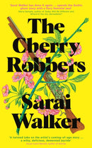 The Cherry Robbers-9781800810303
