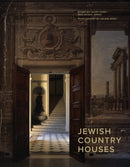 Jewish Country Houses-9781800810358