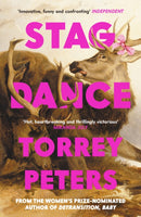 Stag Dance : From the bestselling author of Detransition, Baby-9781800810815