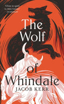 The Wolf of Whindale-9781800811522