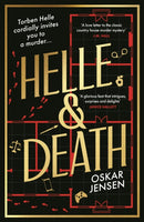 Helle and Death-9781800811720