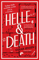 Helle and Death-9781800811744