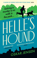 Helle's Hound-9781800811782