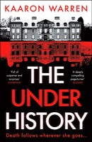 The Underhistory-9781800812048