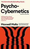 Psycho-Cybernetics (Updated and Expanded)-9781800812925