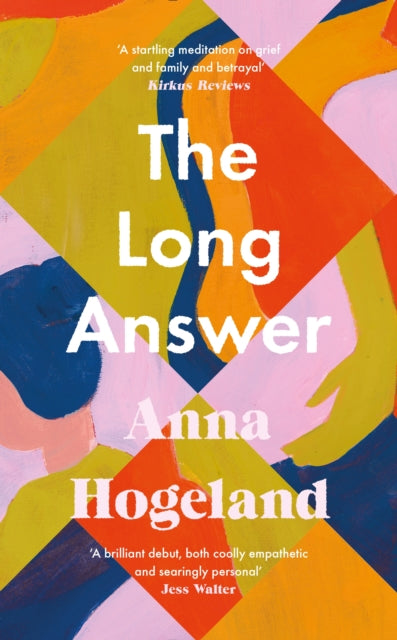 The Long Answer-9781800814714