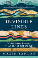 Invisible Lines